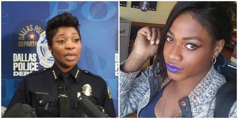 Chynal Lindsey Is Third Transgender Woman Murdered In Dallas Prompting