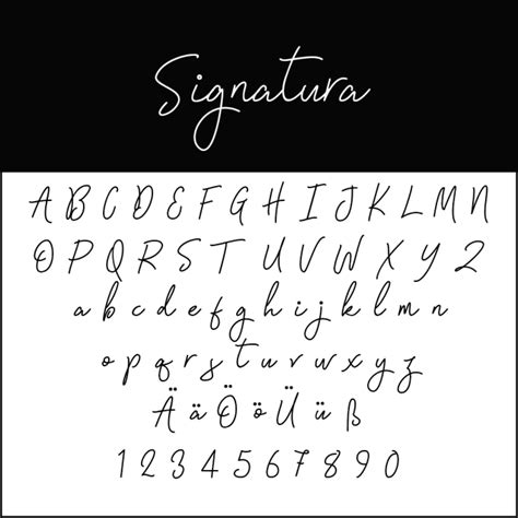 Write beautifully: with free cursive fonts to download 762 das beste moderne schriftart kostenlos pinsel downloads von der brusheezy community.