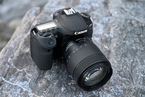 Canon Eos 90d Review Trusted Reviews