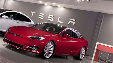 Download Tesla Model 3 Pictures 1735 X 976