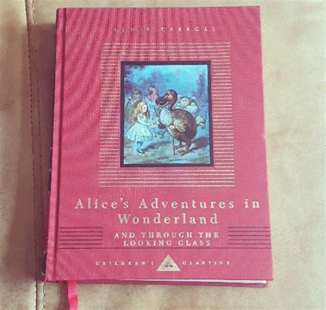 Alices Adventures In Wonderland 1865 Movie Reviews Simbasible
