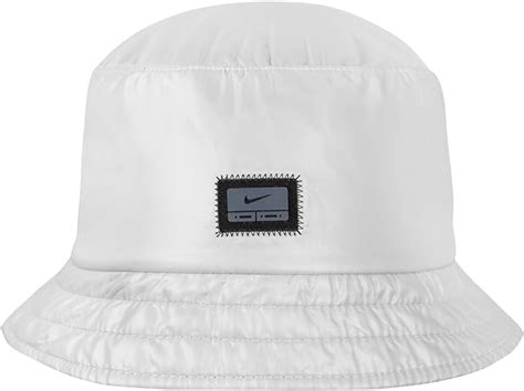Nike Bucket Hat Urban Padded Neutral Greyunisex Menswomen Sizes