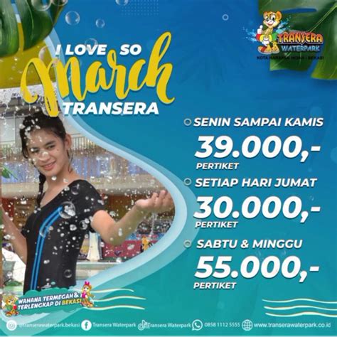 Saat anda menginjakkan kaki di kota yogyakarta maka kita akan disuguhi berbagai destinasi wisata mulai dari. Harga Tiket Masuk Selabintana 2021 : Telaga Biru Cicerem ...