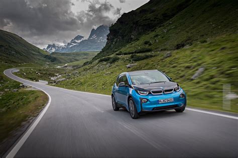 Sprzedam samochód osobowy bmw i3. Czy to koniec BMW i3? Wszystko na to wskazuje - BMWBLOG Polska