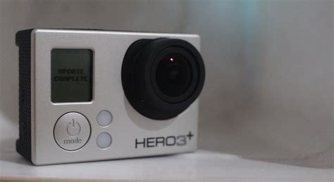 Turn on the camera and press the settings button. How to reset wifi password in GoPro Hero 3 / 3 Plus Camera ...