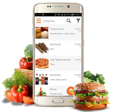 Seamless is another food delivery app that accepts a wide range of payment methods, including cash. Food Delivery Places That Accept Cash - Discover Amazing ...