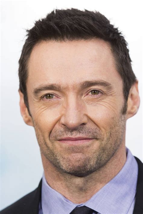 This biography profiles his childhood, early life, career, major works, awards, personal life, timeline and trivia. Hugh Jackman | NewDVDReleaseDates.com