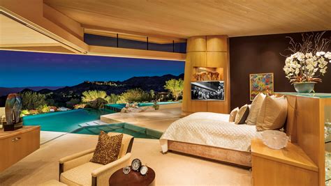 We did not find results for: Look inside Jerry Weintraub's $12 million desert mansion