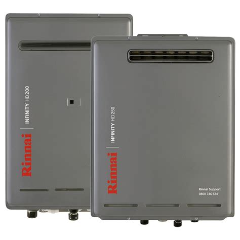 The measurement of a gas heater's water vapour from the combustion process can condense on walls and ceilings and cause mould an lpg conversion kit allows you to operate the heater in areas without natural gas, but be careful. Gas - Rinnai Infinity® HD LPG 32L Continuous Flow Water Heater