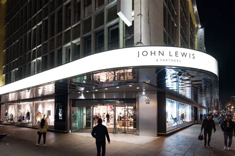 15 How To Get To John Lewis Oxford Street References Ansor Plat K