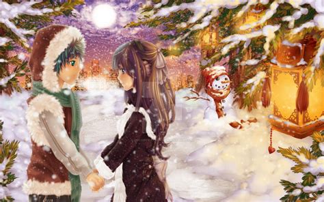 Merry Christmas By Mikonee Chan On Deviantart