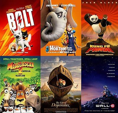 That's a lot of content, but what most people don't know is what order these films come in and how they can be watched in several different ways. To The Limit ♬ ♪: The world of animated films~
