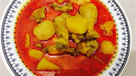 Salt, sugar, ginger, oyster sauce, low sodium chicken broth, curry powder and 10 more. Best Chinese Chicken Curry Recipe - YouTube