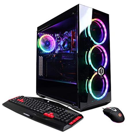 7 Of The Best Gaming Pcs