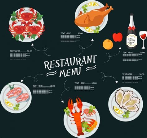 Dan saya menjawab saya juga kurang. Terbaik Dari Design Banner Menu Makanan - Erlie Decor