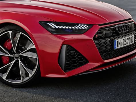 Audi also plans to offer the a9 with autonomous drive. Audi RS7 (2020) - premiera, cena, moc, osiągi, silnik ...