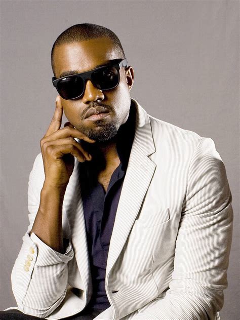 The Evolution Of Kanye Image 1 From The Evolution Of Kanye West