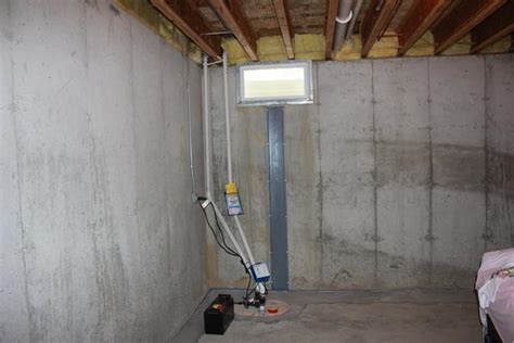 Basement Waterproofing Glen Carbon Il Basement Dry All The Time