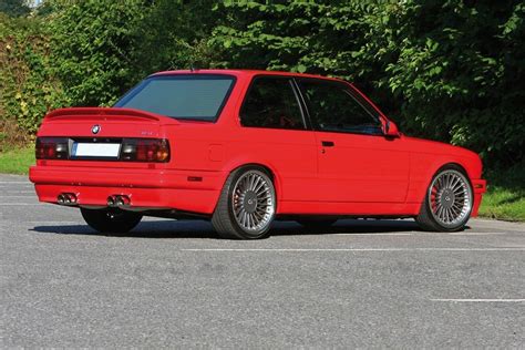 15meter racing root rear spoiler for bmw 3 m3 e30 e36 e46 trunk splitter ducktail deflector for top gear fans easy tuning. Der V8-Mutant - BMW E30 Leistungs-Tuning: BMW E30 318i ...