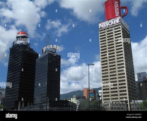 Plaza Caracas Hi Res Stock Photography And Images Alamy