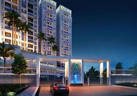 New Residential And Commercial Projects In Kolkata Alcove Realty