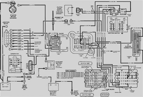 Wiring mp diagram radio deh p2900. Small Block Chevy Engine Wiring Diagram - Wiring Diagram and Schematic