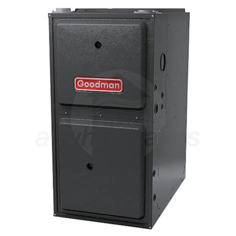 Goodman Gmec960302bn 96 Afue 30000 Btu 2 Stage Upflow Gas Furnace Heater