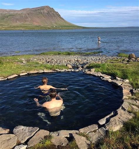The Best Time To Explore The Remote Westfjords Is Definitely During