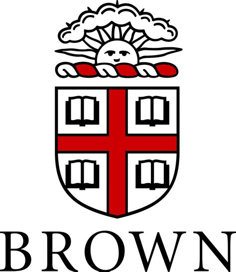 Brown University - Logos Download