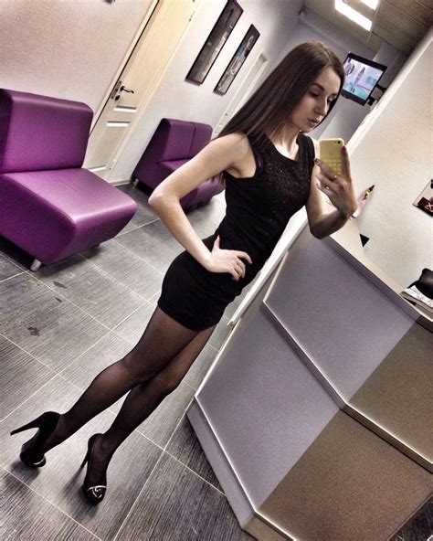 Pantyhose Selfies Pin On Woman And Her Camera