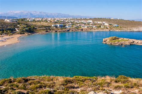 Explore The Beauty Of Akrotiri Chania Crete