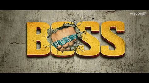 Boss Hindi Movie Hd Trailer Akshay Kumar 2013 Youtube