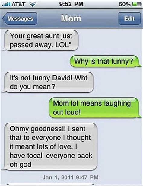 Funny Fails That Prove Parents Shouldn T Text