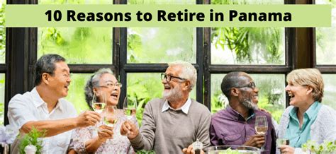 10 Reasons To Retire In Panama Panama Relocation Tours