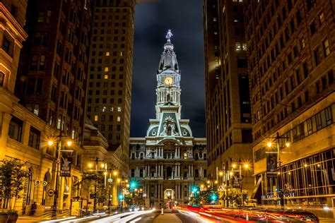 Sightseeing 15 Most Iconic Philadelphia Buildings