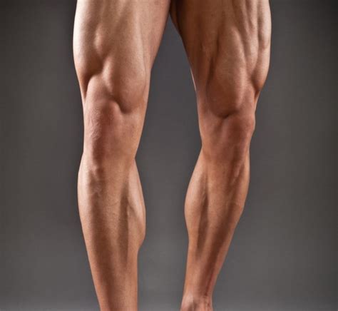 5 Best Moves Give You Stronger Calves