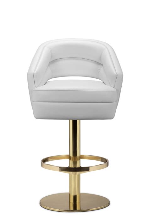 Russel Get To Know The Modern Bar Chair Before You Buy It