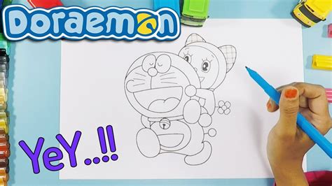 We did not find results for: Menggambar Mewarnai Doraemon dan Dorami - Belajar dan ...
