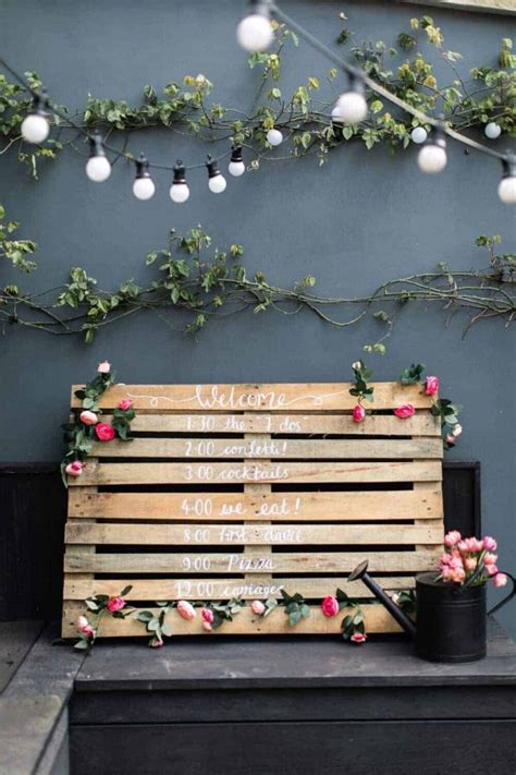 Maybe you would like to learn more about one of these? 10 Incredibly Simple DIY Wedding Ideas On A Budget