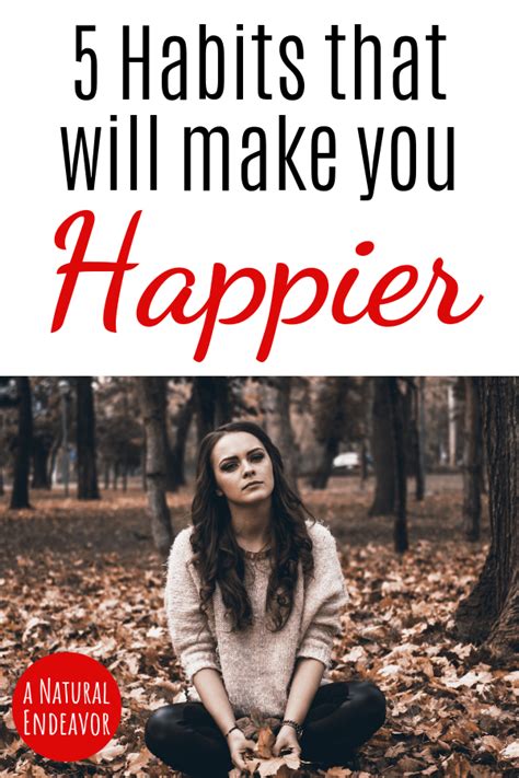 5 Easy Steps To Having A Happier Mind Happy Minds How To Become