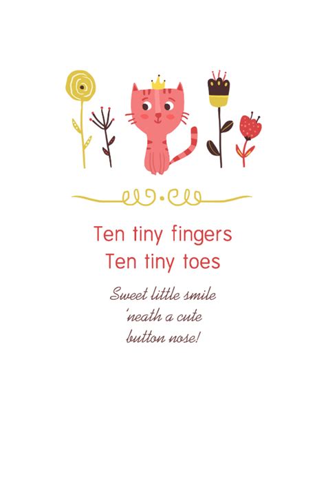 Many baby shower thank you cards even have matching invitations. Precious Baby Girl - Baby Shower & New Baby Card ...