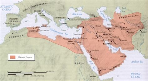 The abbasids, at their start, are a sunni mashriqi caliphate who takes up the regions of egypt (africa continent), arabia, mashriqi (near east subcontinent, asia continent), persia and khorasan (persia subcontinent, asia continent). Timeline Of the Islamic World | Timetoast timelines