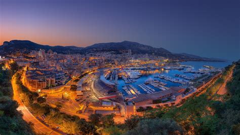 Maybe you would like to learn more about one of these? Monaco Grand Prix - Fondos de pantalla gratis para ...