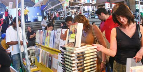 Nuestras Ferias Cámara Chilena del Libro