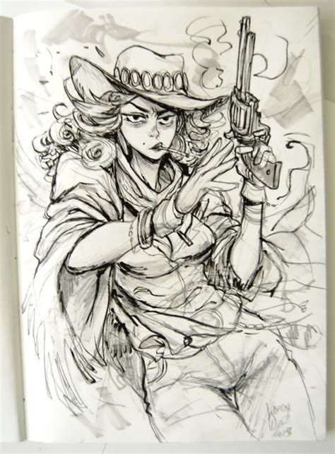 Cowgirl 01 Cowgirl Art Character Art Concept Art Characters