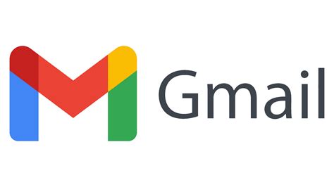 Gmail Logo Symbol Meaning History Png Brand Vrogue
