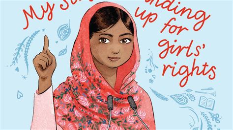 Malala My Story Of Standing Up For Girls Rights By Malala Yousafzai
