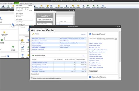 Learn what reconciling your books in quickbooks online really means. How to undo a previous reconcile in QuickBooks Desktop ...
