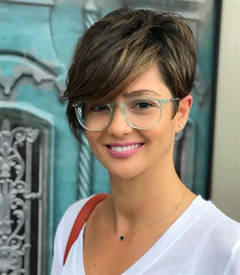Hottest Long Pixie Cut Ideas To Try For Artofit