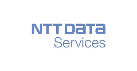 Graphic design elements (ai, eps, svg, pdf,png ). NTT DATA Services to Acquire NETE, Expanding Digital ...